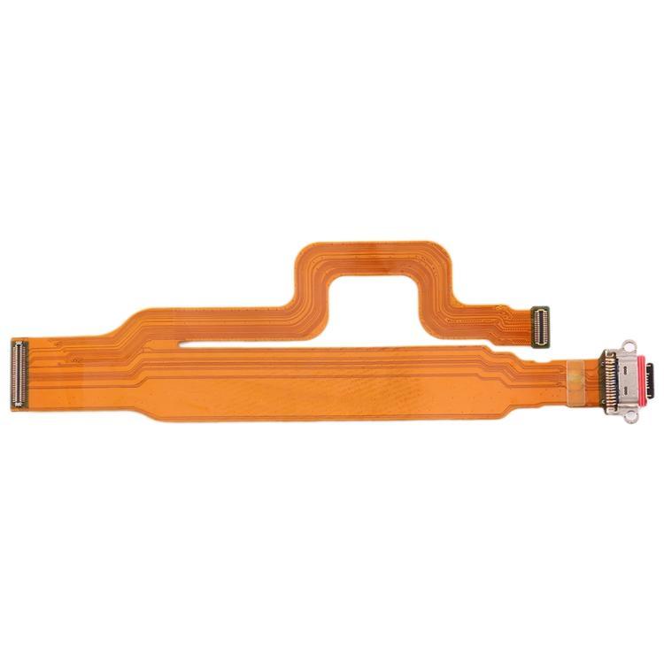 สําหรับ OPPO Reno4 5G ชาร์จพอร์ต Flex Cable