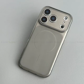 เคสนิ่มผิวขุ่น for iPhone 17 16 15 14 13 Pro Max 17Promax 17Pro 16Pro 16Promax 15Promax protection เคสโทรศัพท์ 001