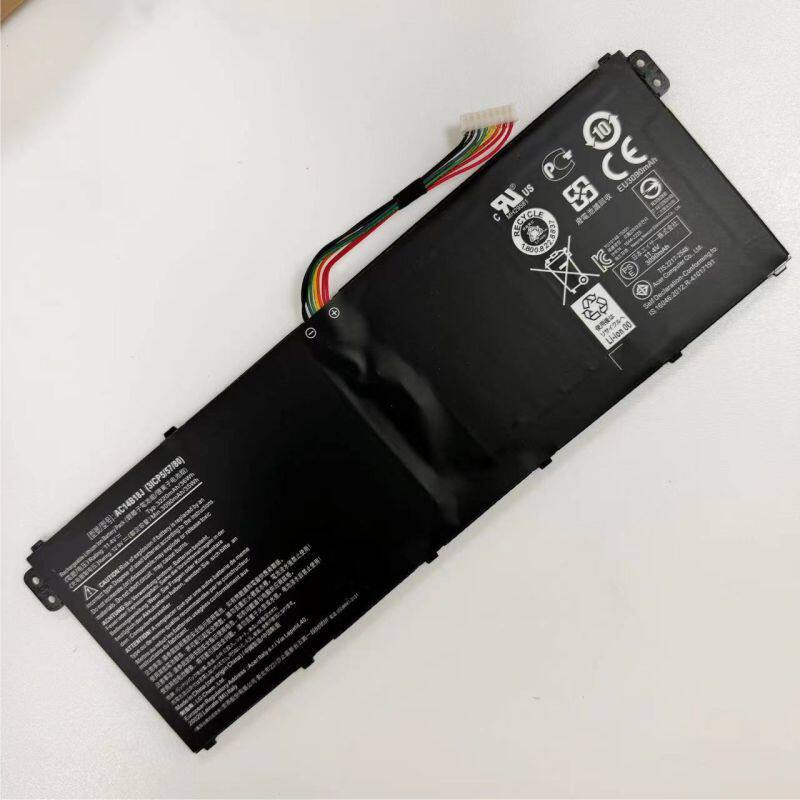 For the new Acer N15Q3 N15W3 EX2519 ES1-433G AC14B18J battery
