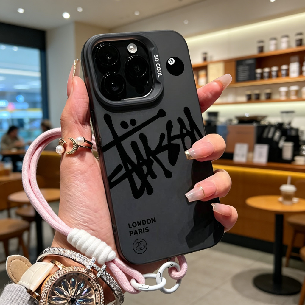⚡เคสไอโฟน เข้ากันได้กับ iPhone 17ProMax 16 15PRO 14PLUS 13PROMAX 12 11PRO XS XR 7P-JXMSCY9