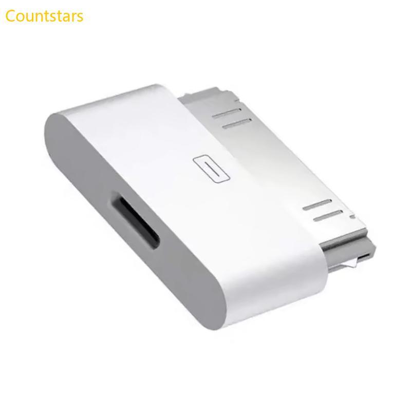 ขั้วต่อ COU USB C ถึง 30Pin สําหรับ Pad และโทรศัพท์รุ่น Fast Charging รองรับ