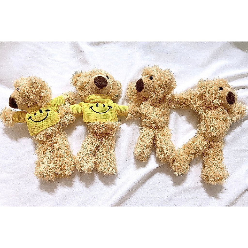 ชุด MARZO BEAR น่ารัก (1 ชิ้น)