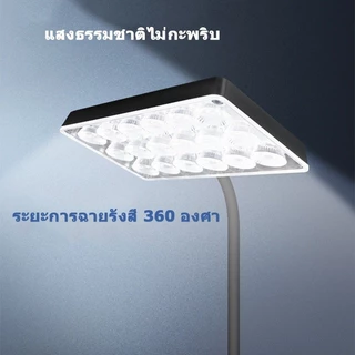 15.2W ไฟตู้ปลาแบบหนีบ ไฟตู้ปลาแบบเต็มสเปกตรัม ตู้ขนาดเล็ก ตู้ไม้น้ำ ตู้ปะการัง เลี้ยงรอดเลี้ยงโต ตู้นาโน