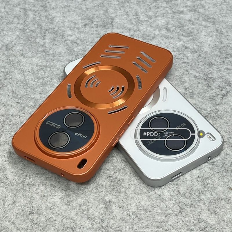 เคสโทรศัพท์สําหรับ vivoY600Pro Y500Pro Y500 มาพร้อมฟิล์มเลนส์ Hollow Magnetic รวมทุกอย่างเลนส์เคสกัน