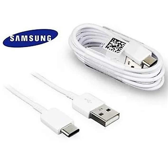 SAMSUNG อะไหล่แท้ สายชาร์จ Type C ซัมซุง GH39-01999A ใช้ได้ทุกรุ่นที่เป็นหัวแบบเดียวกัน