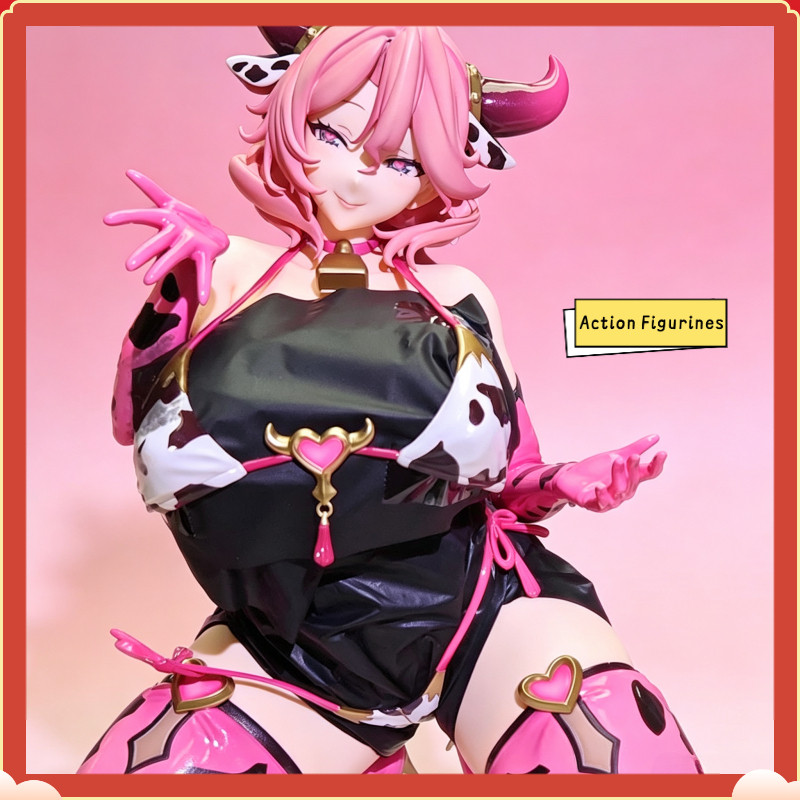 [สินค้าใหม่ขายร้อน] Payina [รุ่น Overseas] นําเข้าคุณภาพ GK รุ่น Hand-Made อินเทรนด์เล่นตกแต่งของขวัญสองมิติสินค้ารูปปั้น Action Figurines
