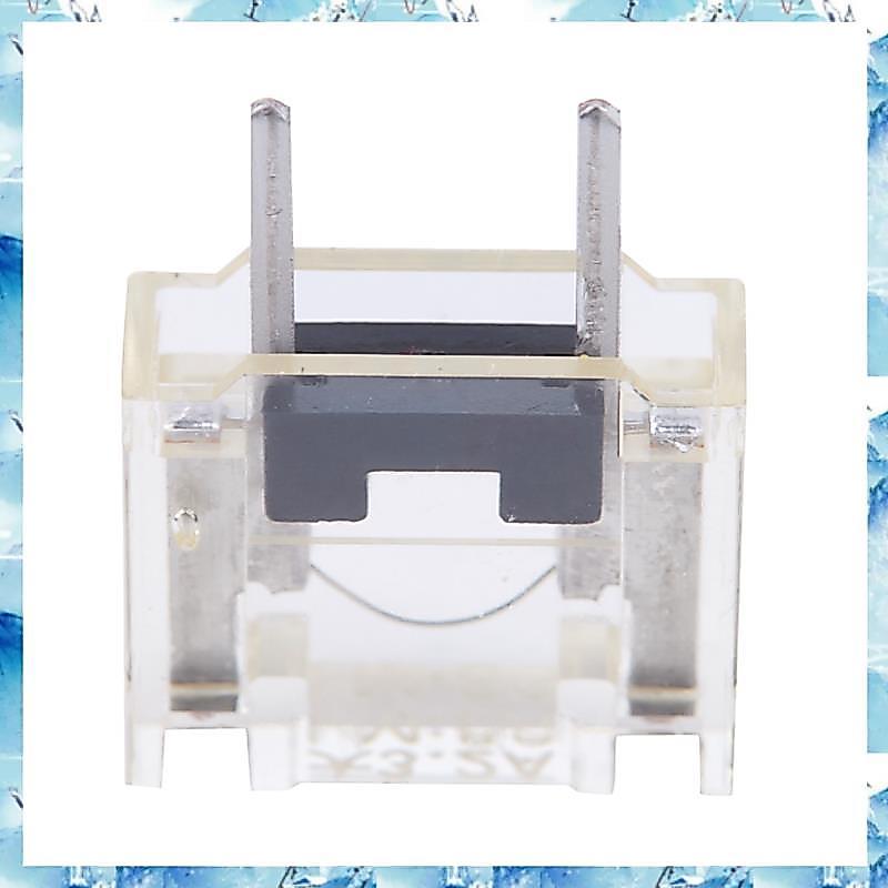 [ ] Lm32 Daito Fanuc Fuse 3.2A ฟิวส์พิเศษแบบใส