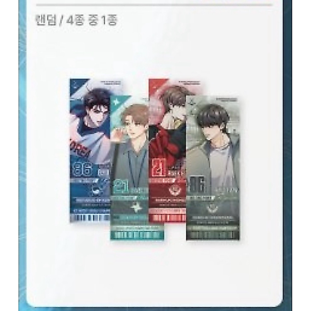 Pre order / พร้อมส่ง  - Jmeeshop x lebom - Melting Point - melting point 2026.ticket , mini standee , 4cut , photo pack)