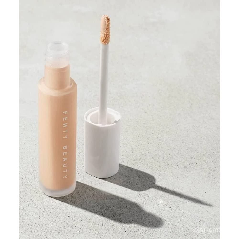 Pro Filtr Instant Retouch CONCEALER - 140 Light With Warm Yellow Undertone โดย Fenty Beauty สําหรับผ