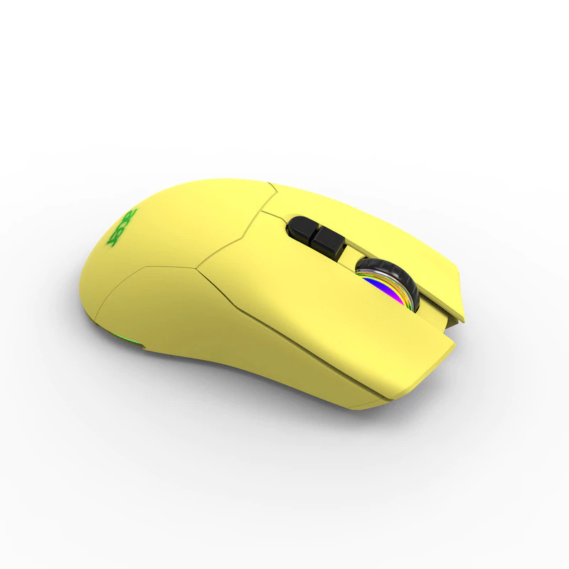 Acer เมาส์เกมมิ่ง OAK214 สามโหมด thumbnail 6