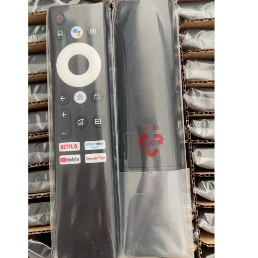 ใหม่เปลี่ยนระยะไกลสําหรับ skyworth coocaa android เสียงระยะไกลสมาร์ททีวี android tv led 32/40/43/50 