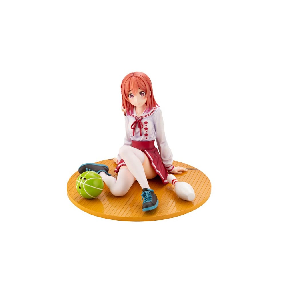 Rent-A-Girlfriend Mizuhara Chizuru 1/7 Scale PVC Painted Finished Figure