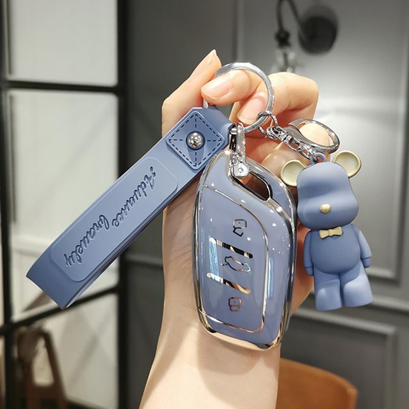 Rongwei rxplus ฝาครอบกุญแจ i Queen แม่รถ max Shell rx หัวเข็มขัด imax กระเป๋า zs Colaway HS เฉพาะ AI