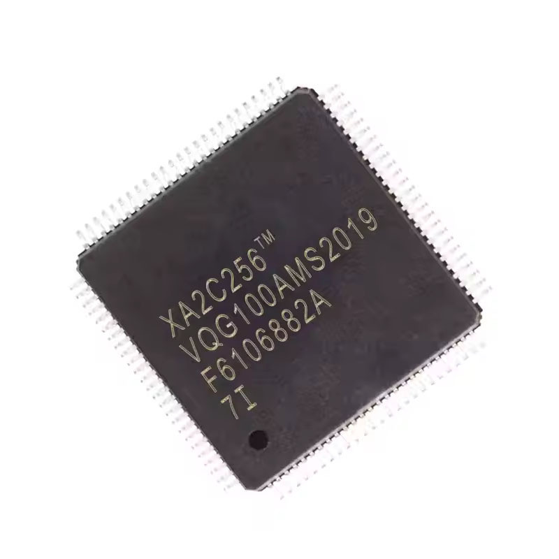 EP4CGX50CF23I7N บรรจุภัณฑ์ FBGA484 ยี่ห้อใหม่โปรแกรมประตู Array ALTERA ชิป