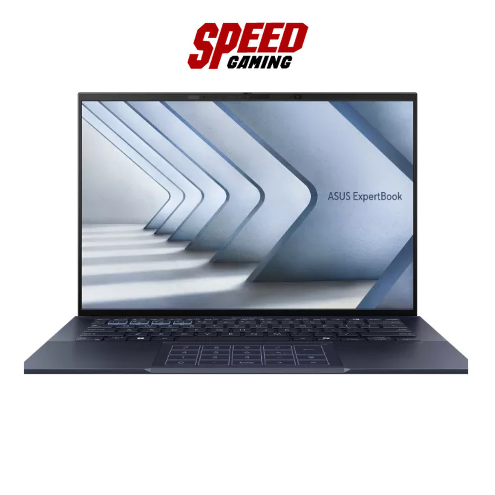 ASUS EXPERTBOOK B9 (B9403CVAR-PP1790X) | Intel® Core™ 7-150U | Notebook (โน็ตบุ็ค) By Speed Gaming