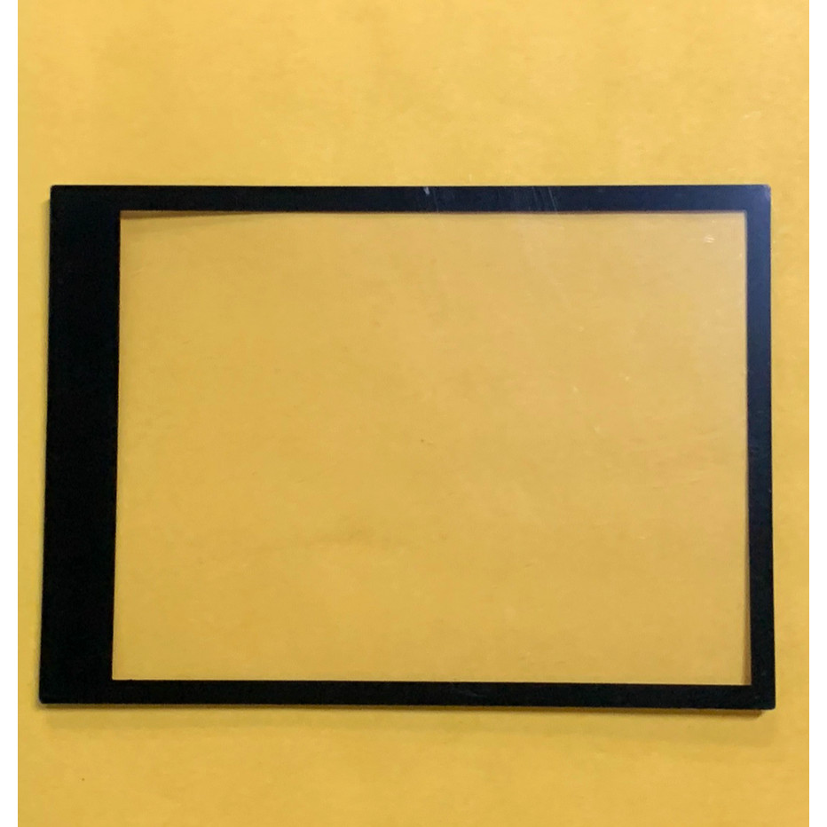 2 ชิ้น/เข้ากันได้กับ Canon IXUS265 IXUS275 IXUS285 กล้องหน้าจอภายนอกกล้องหน้าจอป้องกัน