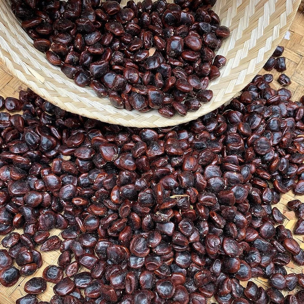 เม็ดมะขาม แบ่งขาย 900g. พร้อมลงปลูก เมล็ดมะขามเปรี้ยว สำหรับเพาะแนวรั่ว หรือคั่วกาแฟ คั่วกินได้