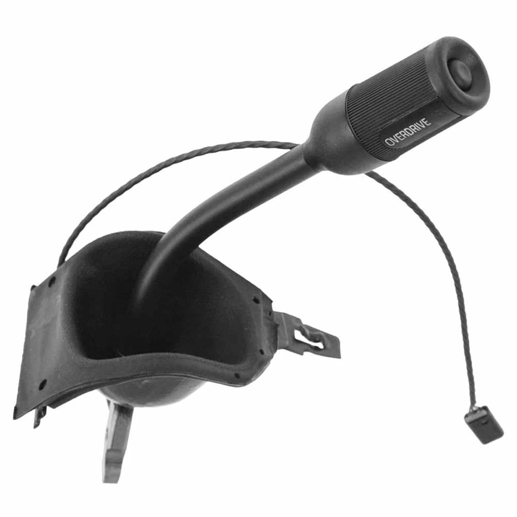 A42P-New Auto Trans คอลัมน์ Shift Handle Lever พร้อม Overdrive สวิทช์ 4L3Z-7210-BAA / 5C3Z-7210-AAA 