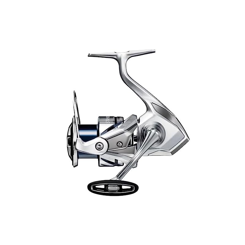 【Direct From Japan】Shimano Spinning Reel 23 Stradic C3000XG 2023
