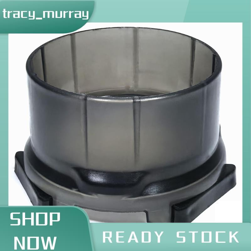 tracy_murray Portafilter ช่องทางสําหรับ Espresso Machine ES601 อุปกรณ์เสริมเข้ากันได้กับ Luxe Cafe P