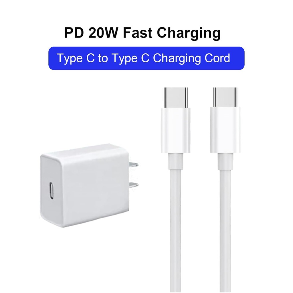 ที่ชาร์จทดแทนสําหรับชุดหูฟัง Meta Quest 3/2/1 VR, สายชาร์จ USB C เข้ากันได้กับ Oculus Quest 2 3MEO