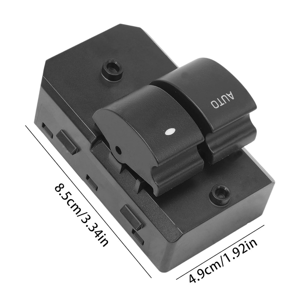 Master Power หน้าต่างสวิทช์ fit สําหรับ Express 1500 2008-2014 Express 2500 08-22 Express 3500 Expre