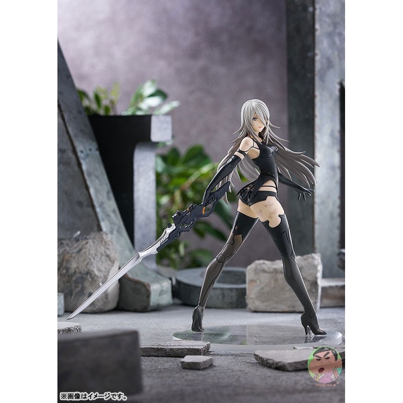 GSC POP UP PARADE NieR:Automata Ver1.1a A2 (YoRHa Type A No. 2) Complete Figure