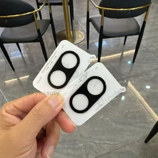 สําหรับ Samsung Galaxy A07 A06 A05 5G 4G 2025 เลนส์กล้อง Full Coverage กระจกนิรภัย Protector Len สําหรับ SamsungA07 SamsungA06 SasmungA05 ป้องกันกลับฟิล์ม