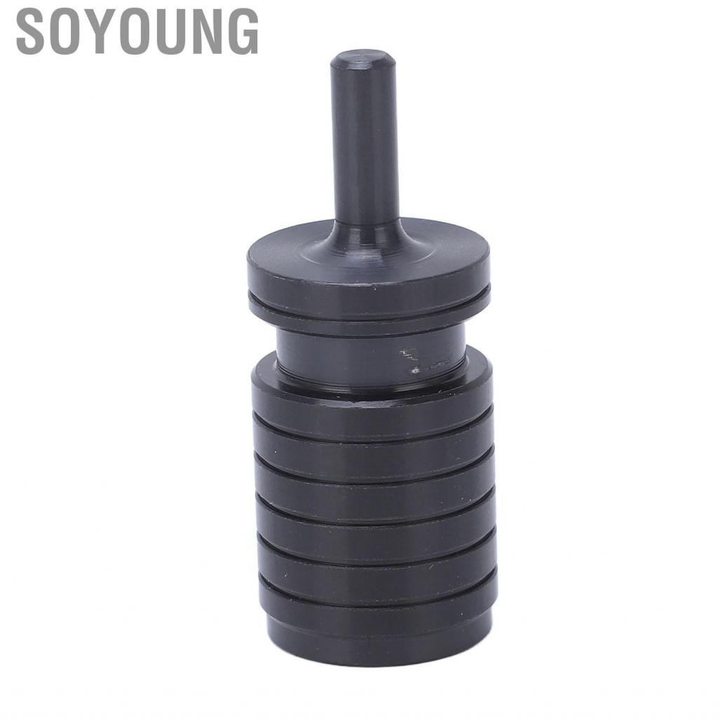 Soyoung Soyoung-th Transmission Pump Pump Plunger Valve RE0F11A อลูมิเนียมสีดำอัลลอยด์ JF011E สำหรับ