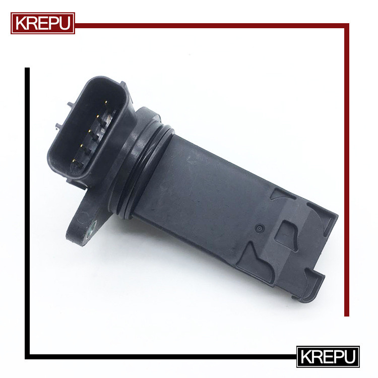 เหมาะสําหรับ Mitsubishi Air Flow Meter Orand Strong Wing God Pajero 1525A031 E5T62371