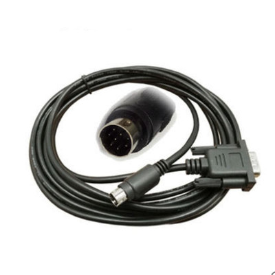 MC100/MC200/MC200/MC200/MC280 สายการเขียนโปรแกรมดาวน์โหลดสายเชื่อมต่อ