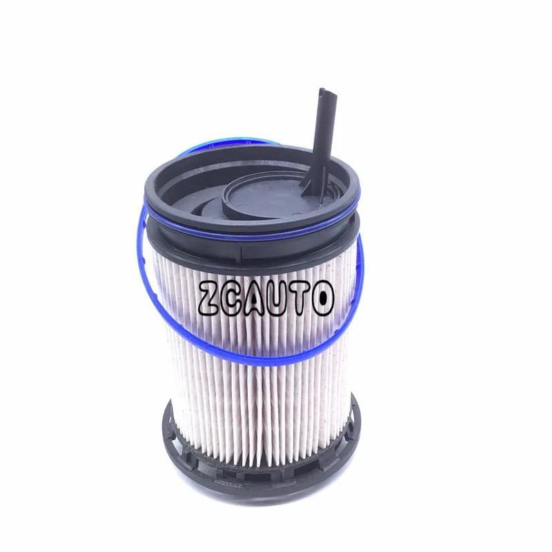 กรองน้ํามันเชื้อเพลิงสําหรับ Bentley Audi Q7 Q8 VW Touareg 4M0127434ชม. 4ม0127434E 9A7.127.434.08 PU