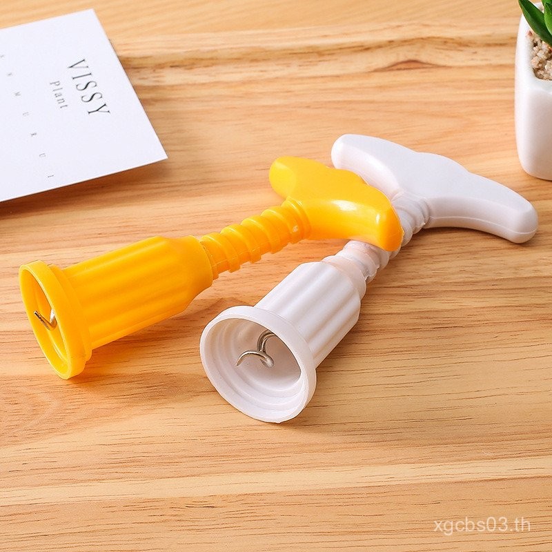 LOGO ที่เปิดไวน์ ที่เปิดขวด ที่เปิดขวดสร้างสรรค์ ที่เปิดขวดพลาสติก 888 W89J