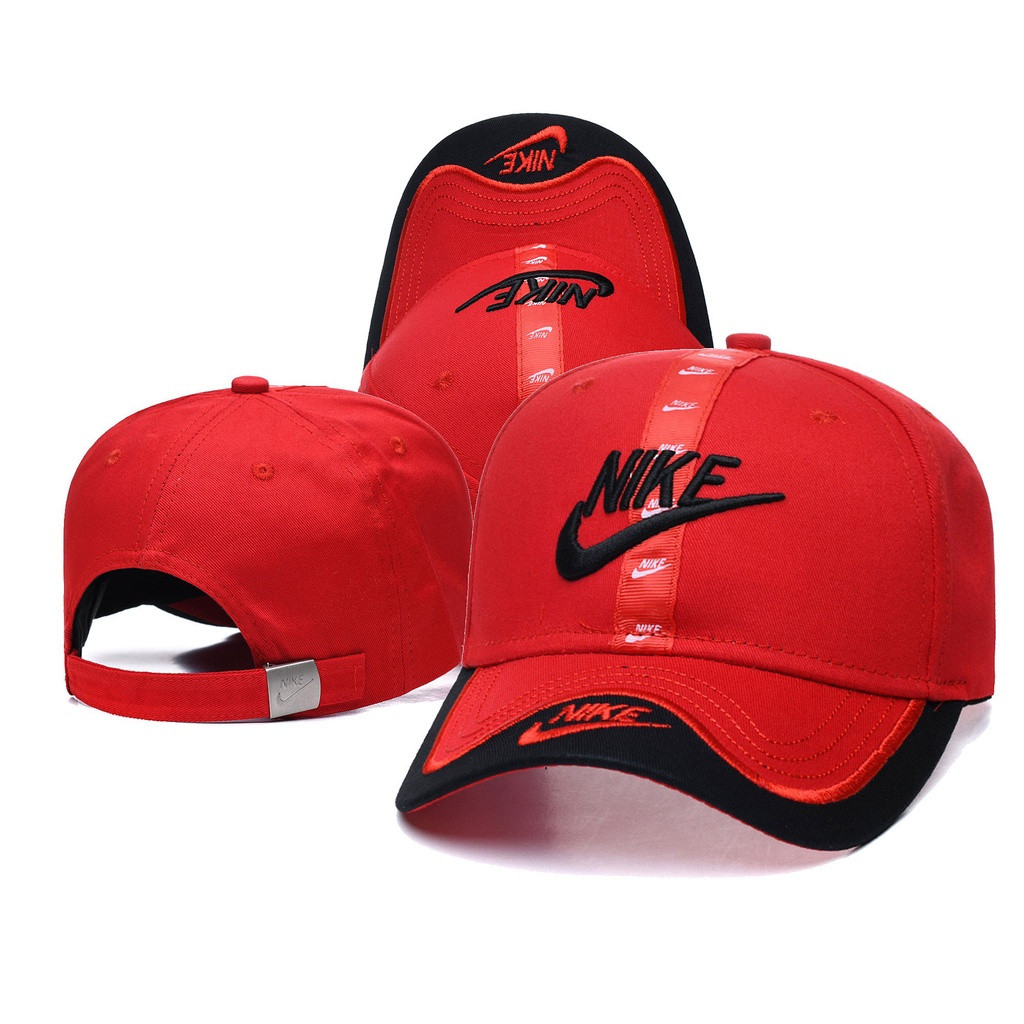 Trucker Snapback Cap Fox คุณภาพดี