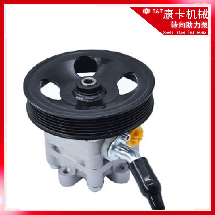 49110-JA000 49110-JA02B 49110-ZX01B转ปั๊มพวงมาลัยพลังงาน