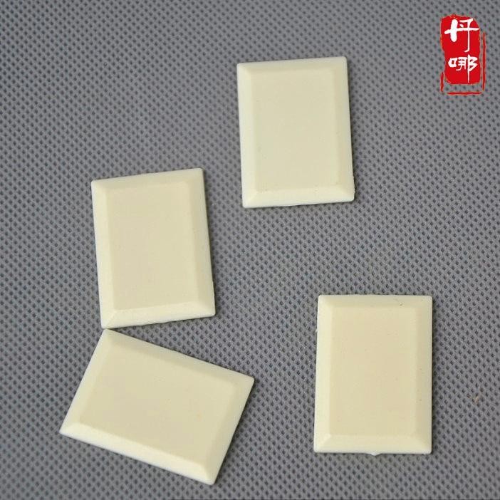 Qin Qin Qin Qin ดึงชิ้น Qin Qin Shrapnel เนื้อกระดูกวัสดุหยิบชิ้น Qin Qin Qin อุปกรณ์เสริมสามชิ้นหยิ