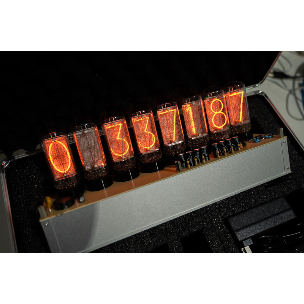 Destiny Gate World Line Change Rate Detector Divergence Meter Sadududu Shining Clock