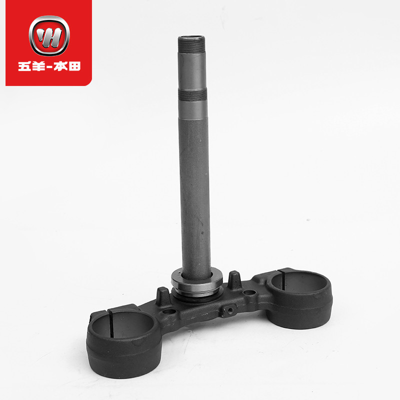 Go Sheep Honda Storm Eye CB190R Warhawk 190 ภายใต้คอลัมน์พวงมาลัย Samsung CBF190TR ภายใต้บอร์ด