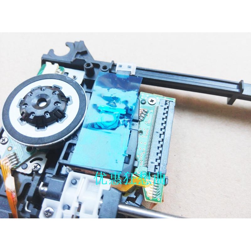 หัวเลเซอร์ Blu-ray BDP-s590 S1500 3120 160 KEM-480AAA kes-480a ใหม่ล่าสุด