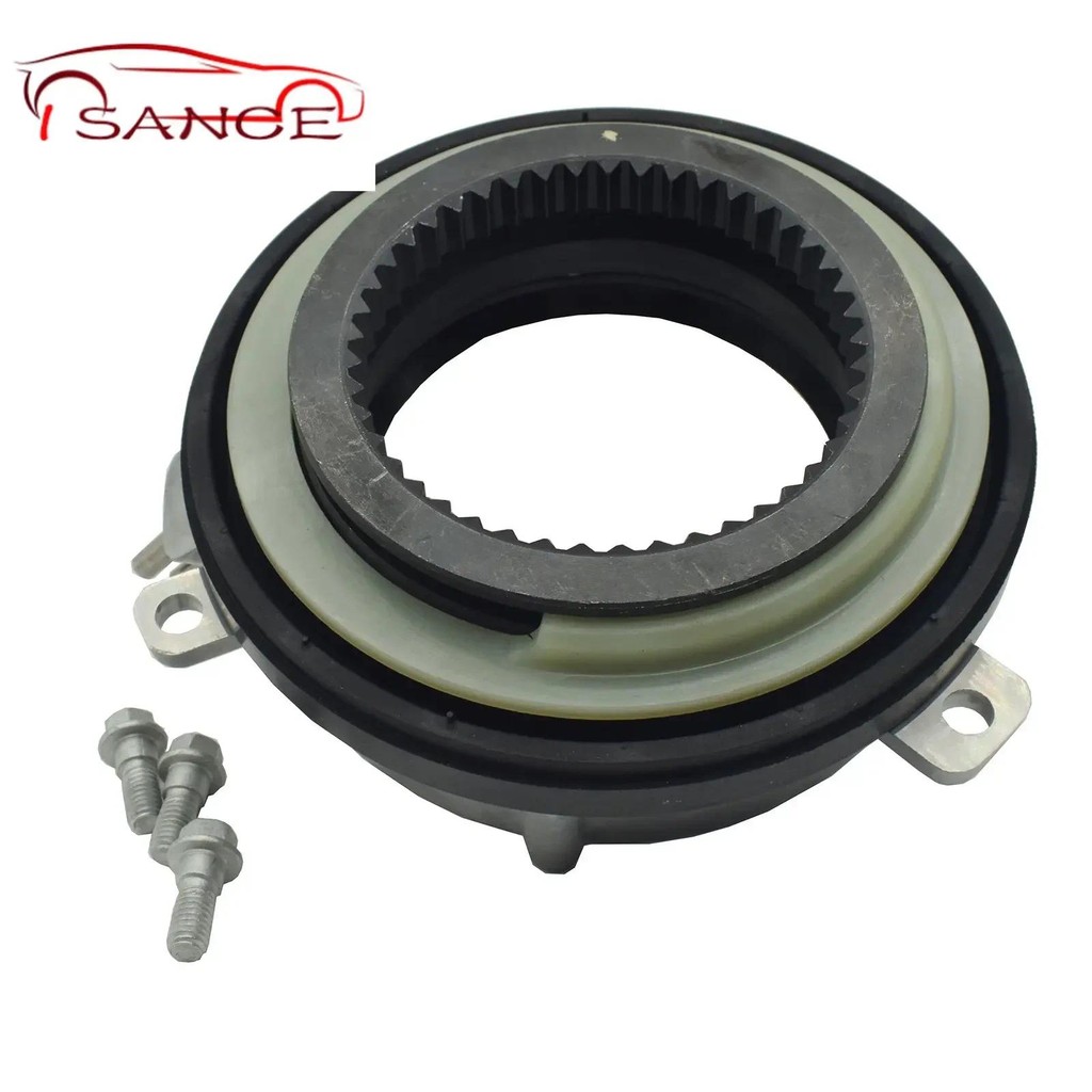4WD สูญญากาศ Hub เพลา Actuator ล็อค 7L1Z-3C247-A สําหรับ Ford Expedition 04-15 F150 03-15