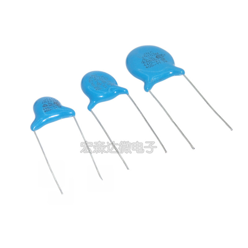 การควบคุมความปลอดภัย Y Capacitor 400V 250V 102M 103M 222M 472M 332M 101K X1 ยี่ห้อใหม่