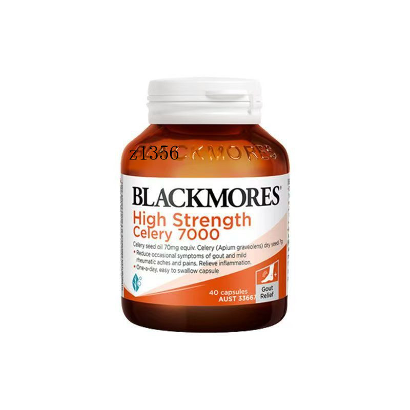 ออสเตรเลีย BLACKMORE/S ออสเตรเลีย/Bao Coenzyme q10 Heart Care ผลิตภัณฑ์ Heart Care เม็ด 150 มก. 30 เ