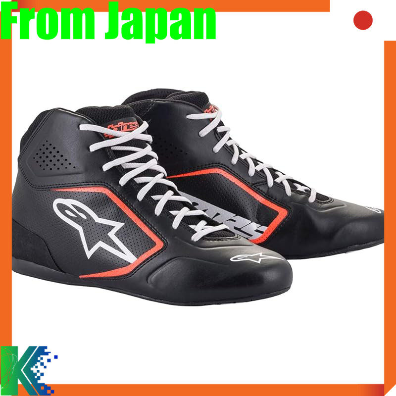 Alpinestars TECH-1 K ST V2 Karting Shoes