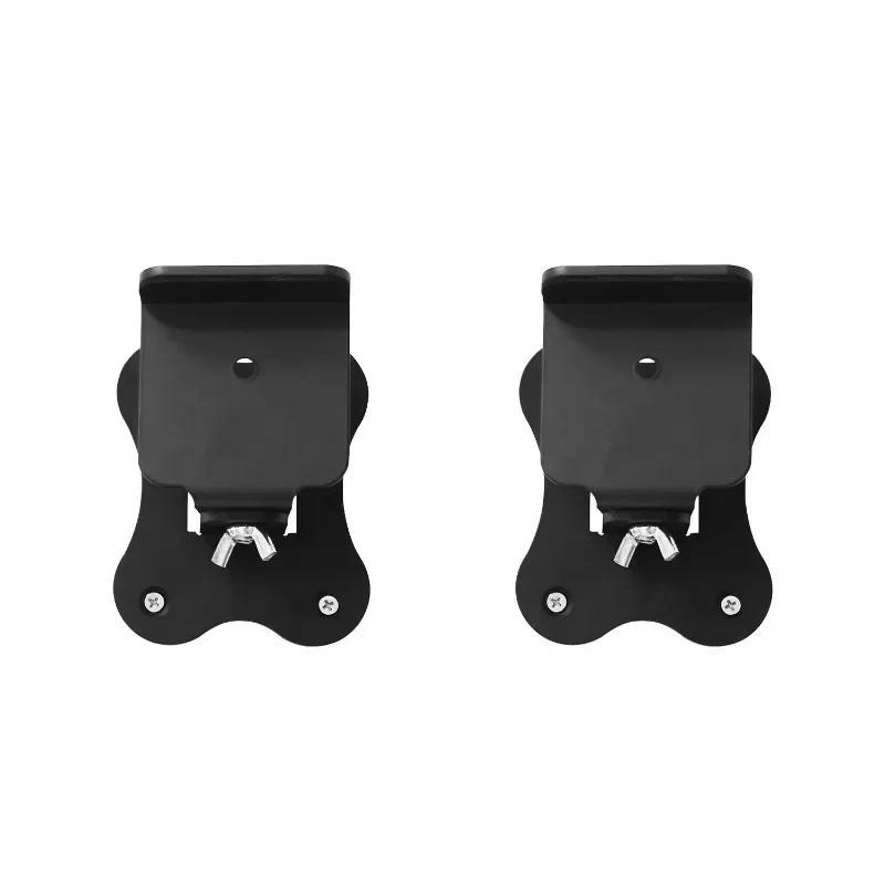 ห้องนั่งเล่น Wall Mount สําหรับ HW-Q930B Q930C Q990B Q990C Soundbar ประหยัดพื้นที่วงเล็บ Drop Shippi