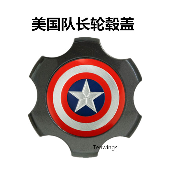 ปักกิ่ง BJ40/BJ40L/BJ40plus/BJ80/F40 ดัดแปลงที่ไม่ซ้ํากัน Hub Cap Hub Label สติกเกอร์ตกแต่ง