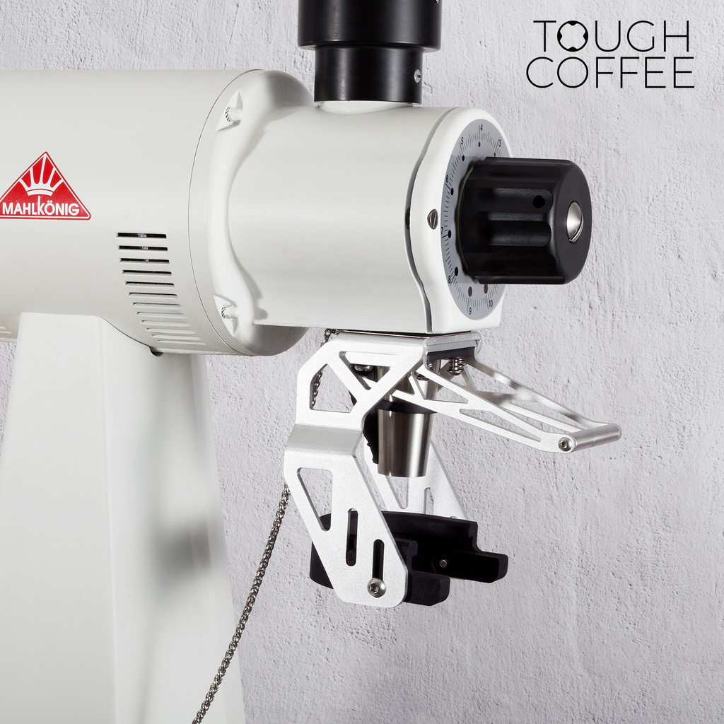 EK43// S เครื่องบด Straight Out Kit อุปกรณ์เสริมเครื่องบดกาแฟ Mehdi เยอรมนี