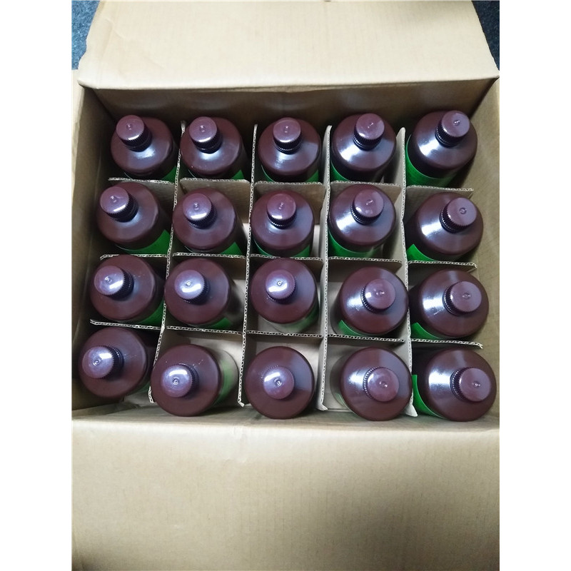 Ammonium Sulfate Titration Solution (NH4) 2SO4 Standard Solution 0.1มล./มล. 0.05/0.2N/0.5N