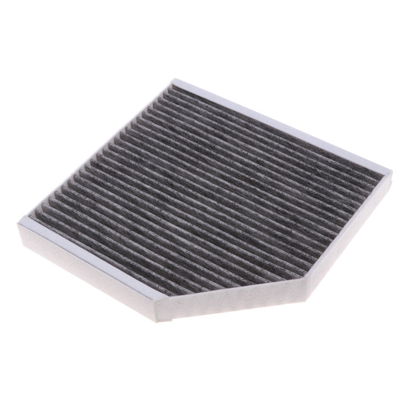 เหมาะสําหรับสไตล์ใหม่ Audi A6L S6 RS6 A7 S7 RS7 A8L S8 Fion เครื่องปรับอากาศกรองตารางกรอง