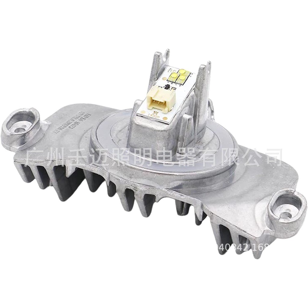 เหมาะสําหรับหน่วยโมดูลควบคุมไฟหน้า BMW Angel Eye6311739876เข้ากันได้กับ BMW F30 F34 F35