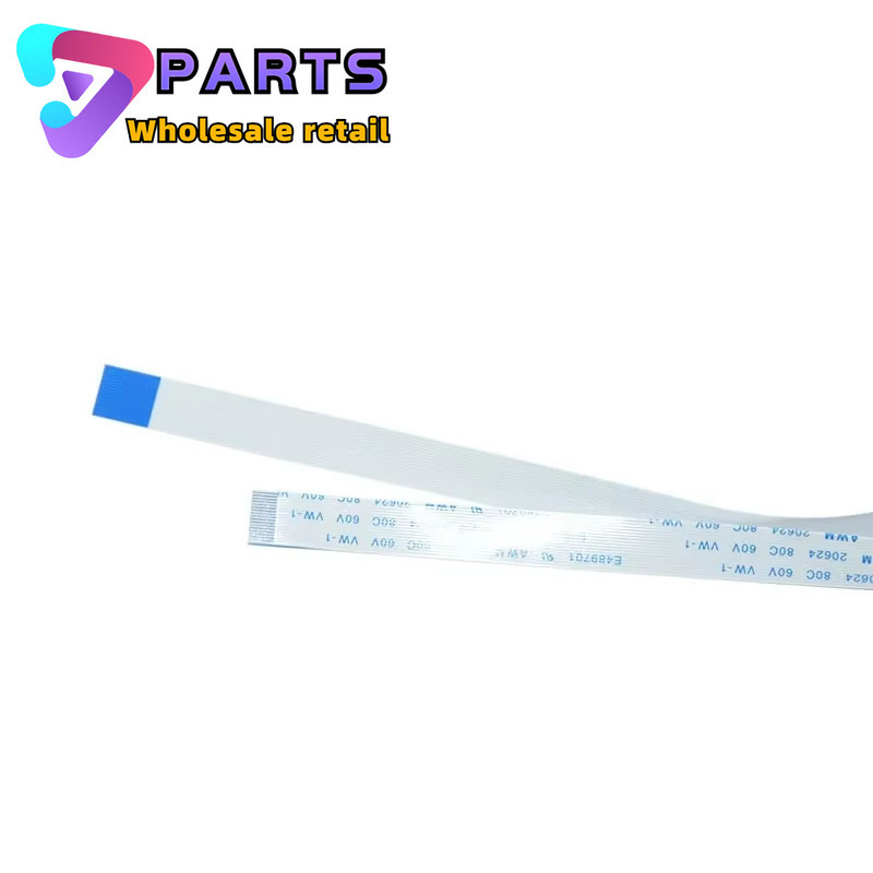 16pins 50 ซม.แผงสาย flex สําหรับ epson L6490 L6498 L6468 M2148 L6490 L6460